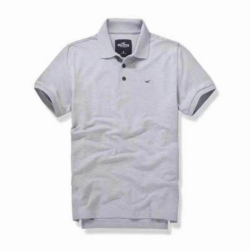 AF Men's Polo 162